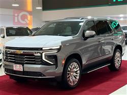 شيفروليه تاهو